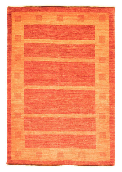 Loribaft Tæppe 171x247cm - Perserteppich Wollteppich