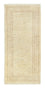 Løber Gabbeh Tæppe - Loribaft Persisk - 185 x 85 cm - beige