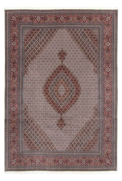 Tabriz Tæppe 253x355cm - Persisk tæppe