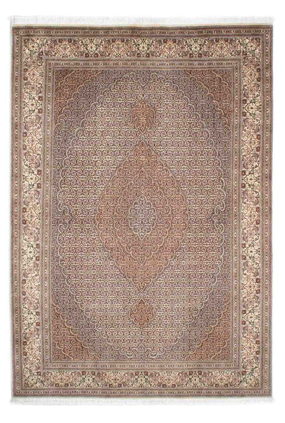 Tabriz Tæppe 168x242cm - Persisk tæppe