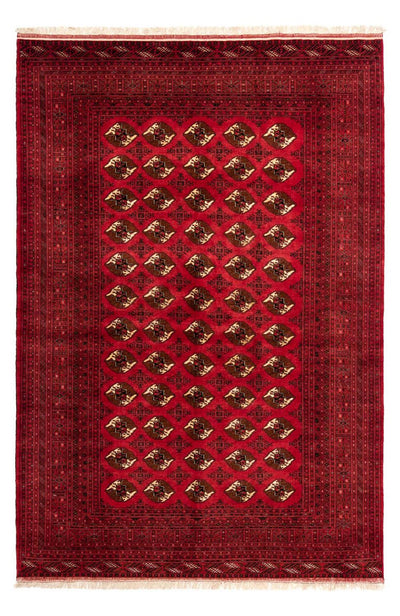 Shiraz Tæppe 203x290cm - Persisk tæppe