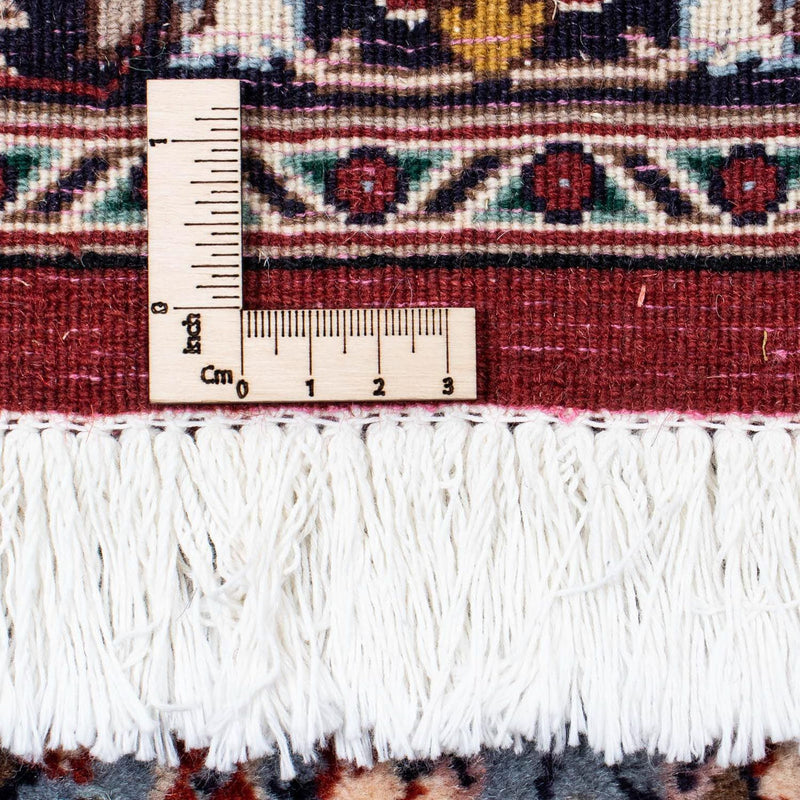 Persisk tæppe - Classic - 275 x 198 cm - flerfarvet