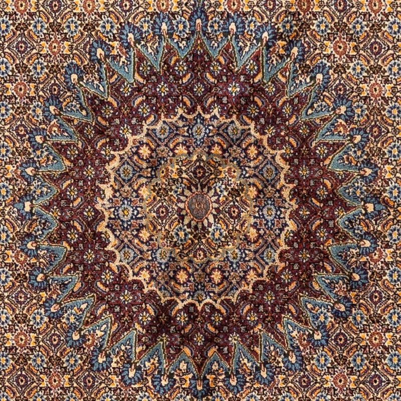 Persisk tæppe - Classic - 238 x 160 cm - beige