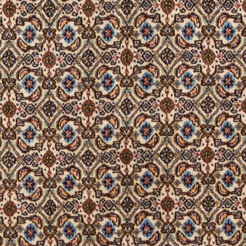 Persisk tæppe - Classic - 187 x 147 cm - flerfarvet