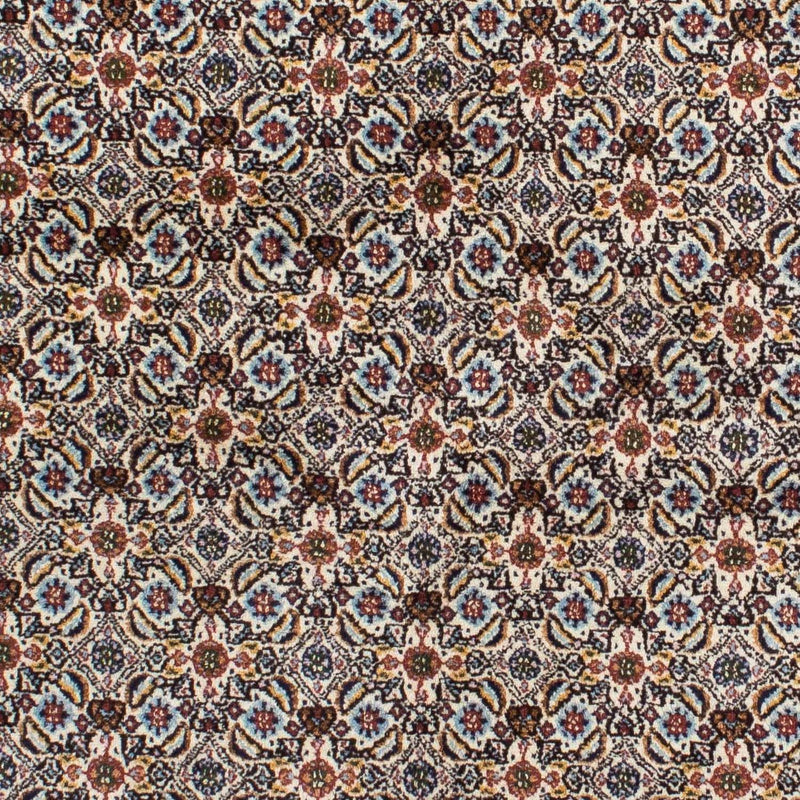 Persisk tæppe - Classic - 200 x 147 cm - beige