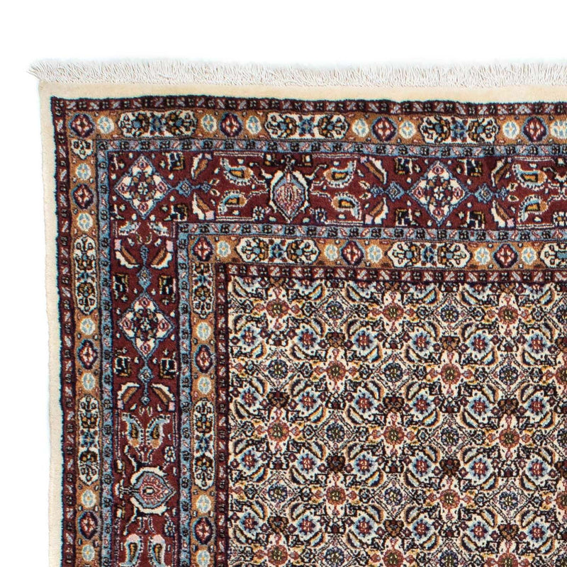 Persisk tæppe - Classic - 200 x 147 cm - beige