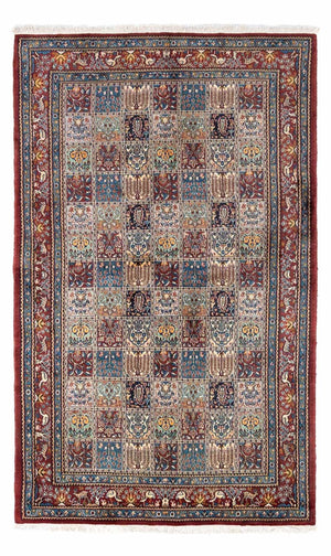 Persisk tæppe - Classic - 250 x 146 cm - beige