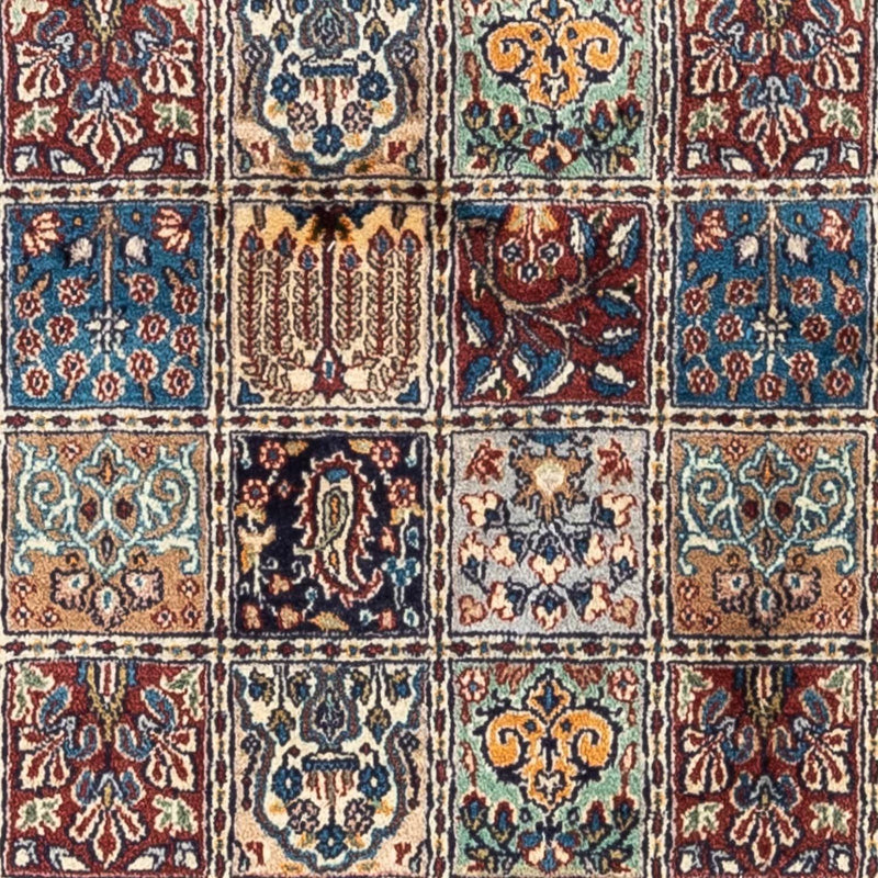 Persisk tæppe - Classic - 250 x 146 cm - beige