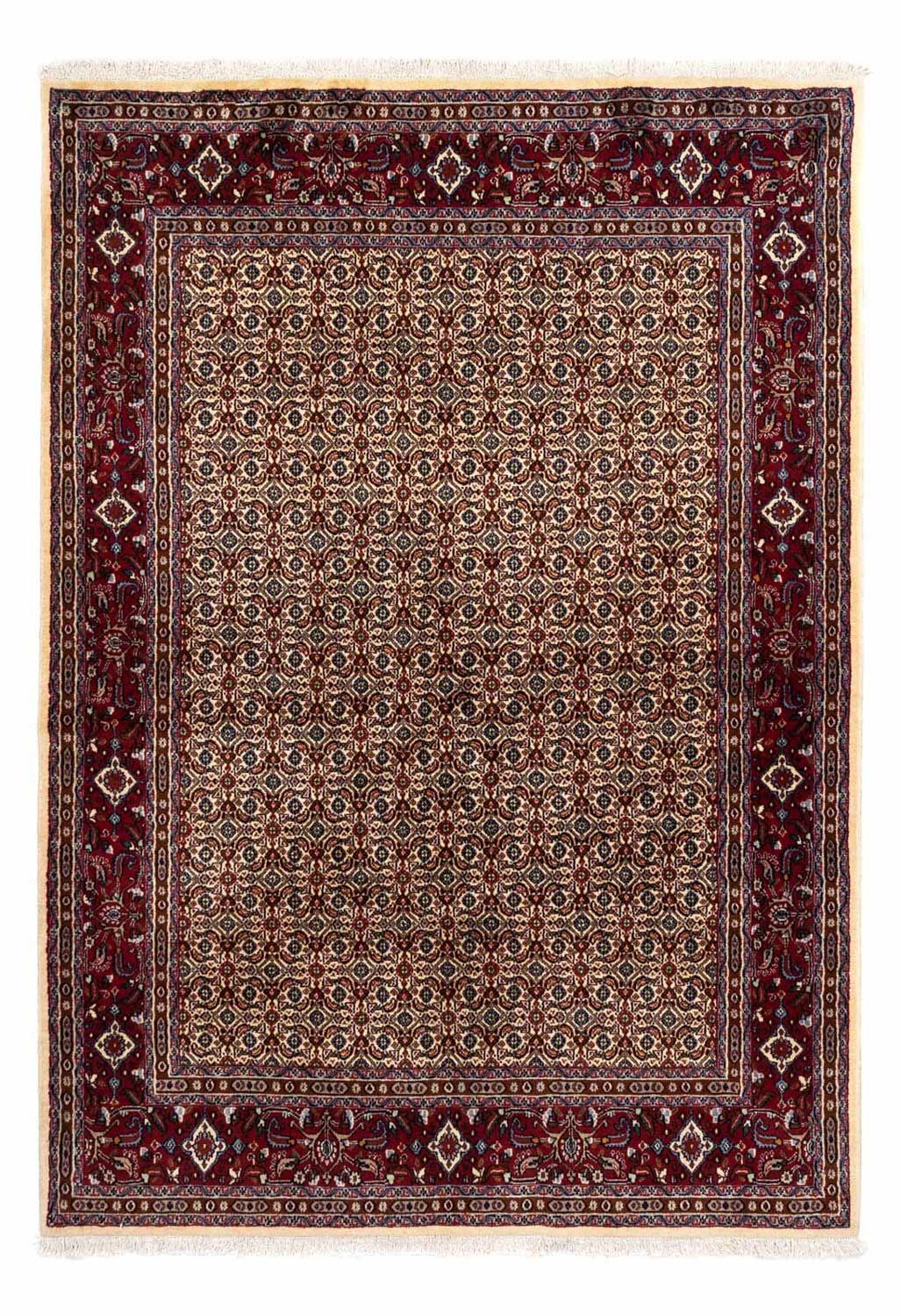 Persisk tæppe - Classic - 238 x 169 cm - beige