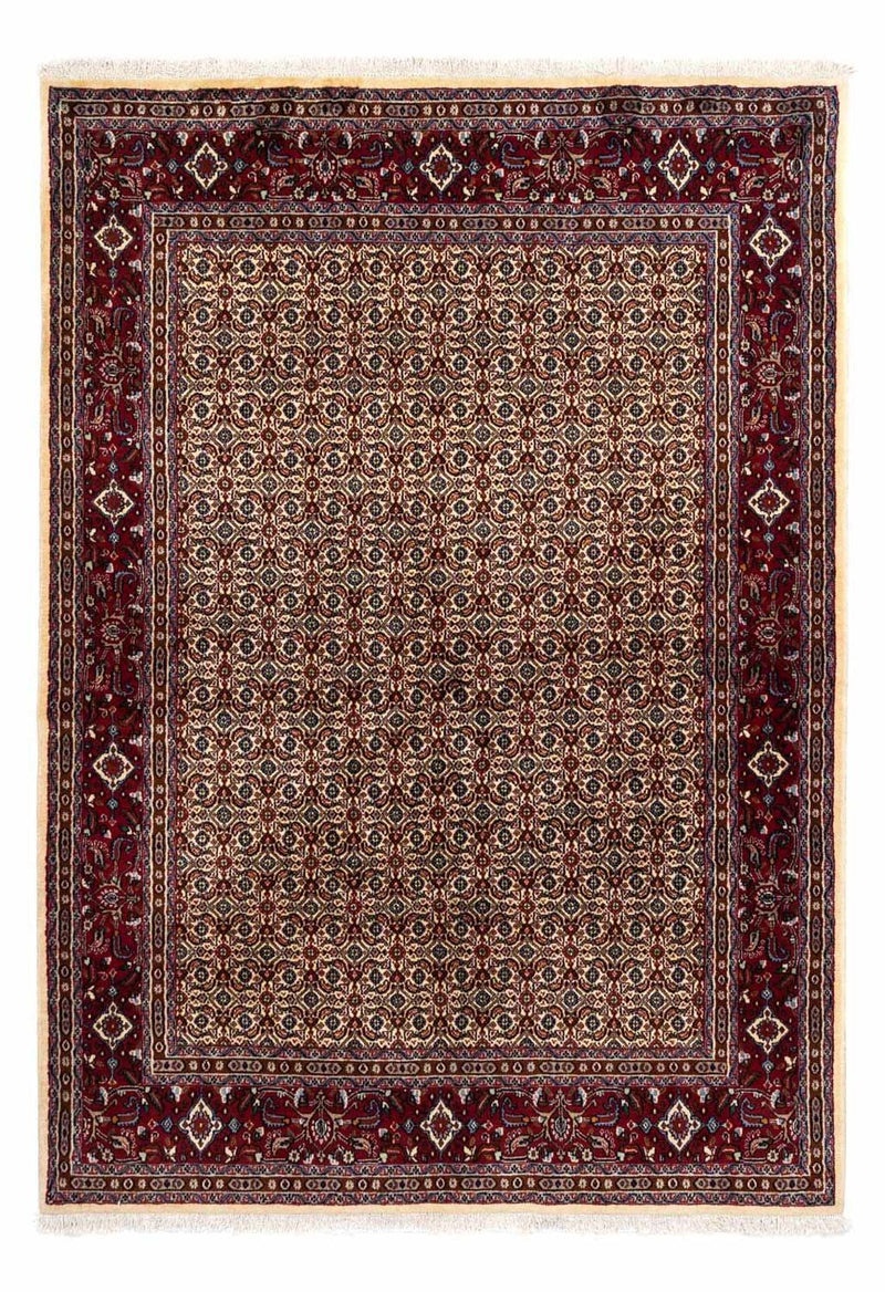 Persisk tæppe - Classic - 238 x 169 cm - beige