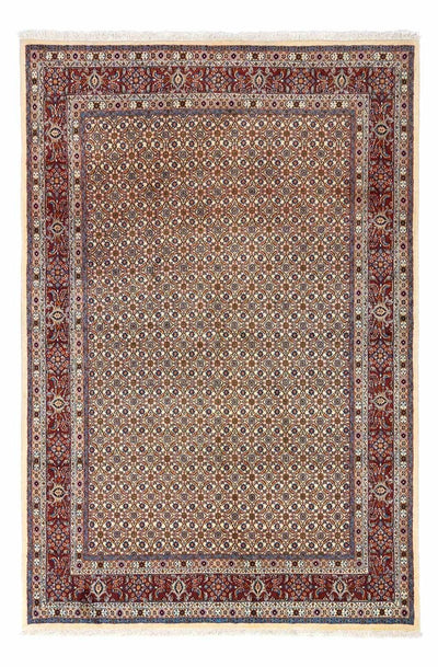 Moud Tæppe 167x238cm - Persisk tæppe