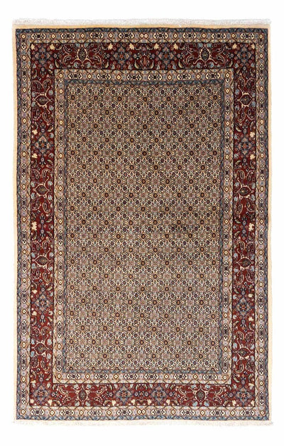 Moud Tæppe 152x235cm - Persisk tæppe