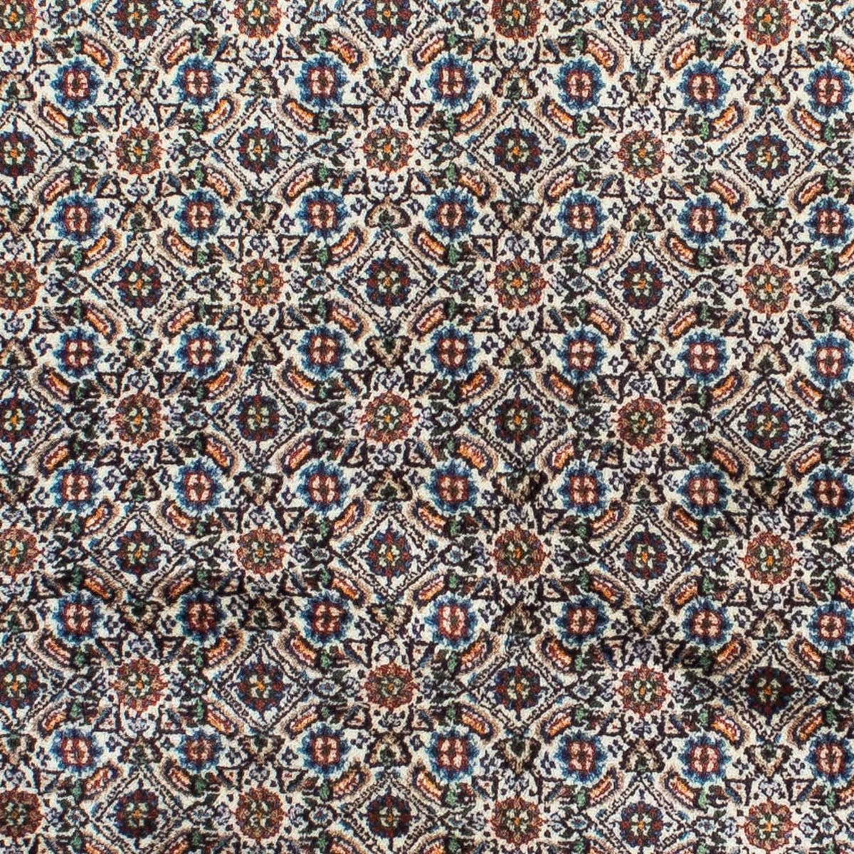 Persisk tæppe - Classic - 200 x 151 cm - beige
