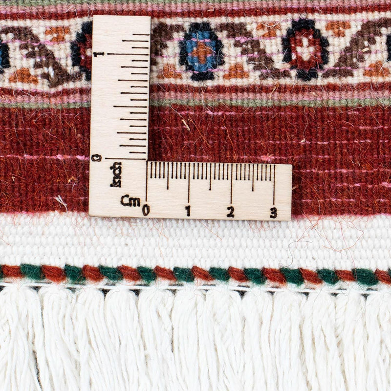 Persisk tæppe - Classic - 282 x 197 cm - flerfarvet