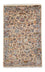 Persisk tæppe - Classic - 202 x 128 cm - beige