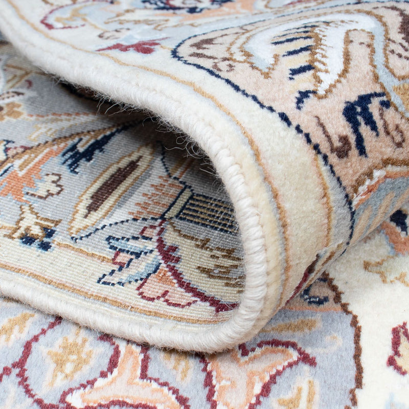 Persisk tæppe - Classic - 202 x 128 cm - beige