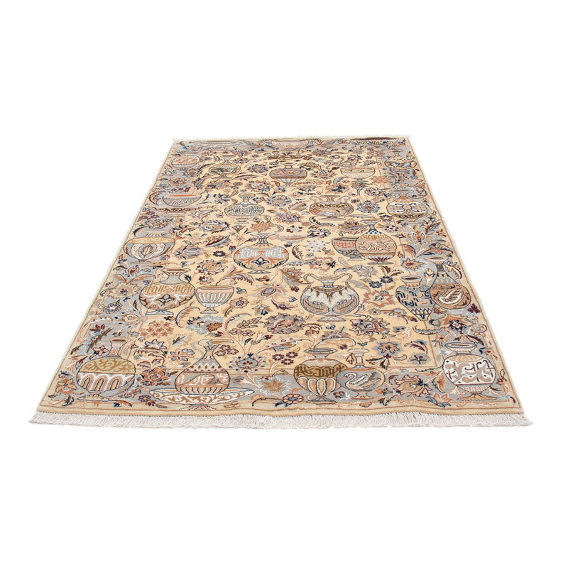 Persisk tæppe - Classic - 202 x 128 cm - beige