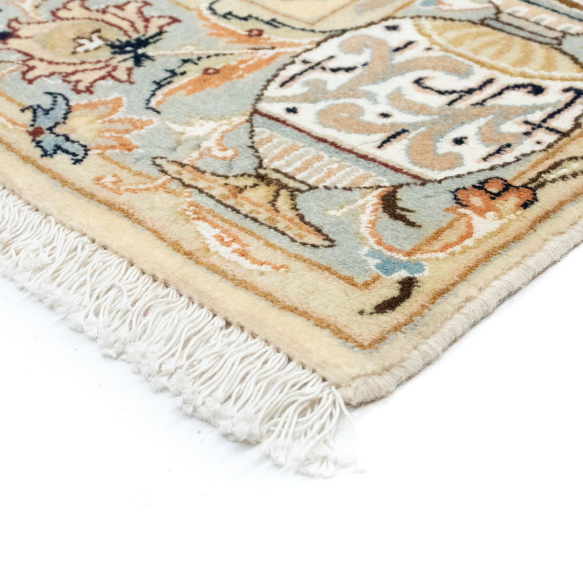 Persisk tæppe - Classic - 202 x 128 cm - beige
