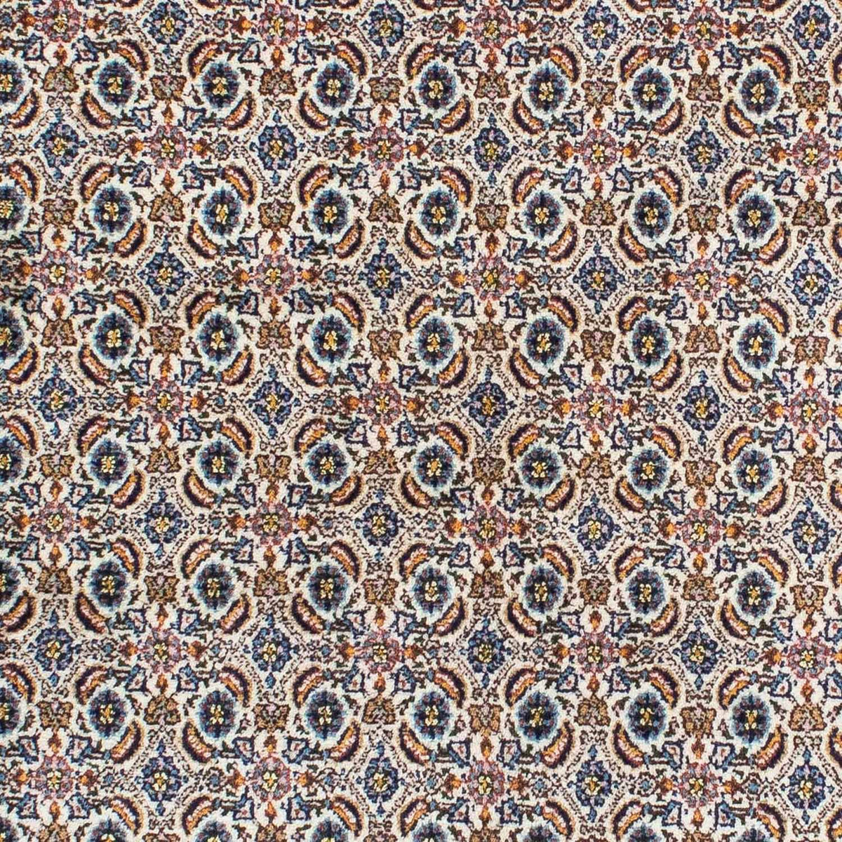 Persisk tæppe - Classic - 199 x 146 cm - beige