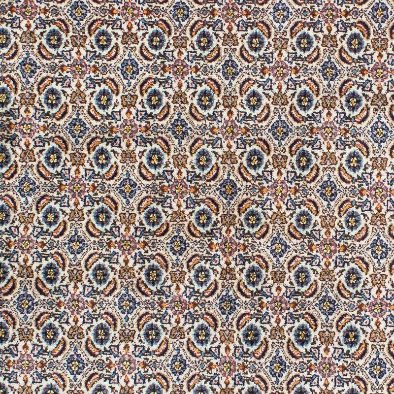 Persisk tæppe - Classic - 199 x 146 cm - beige