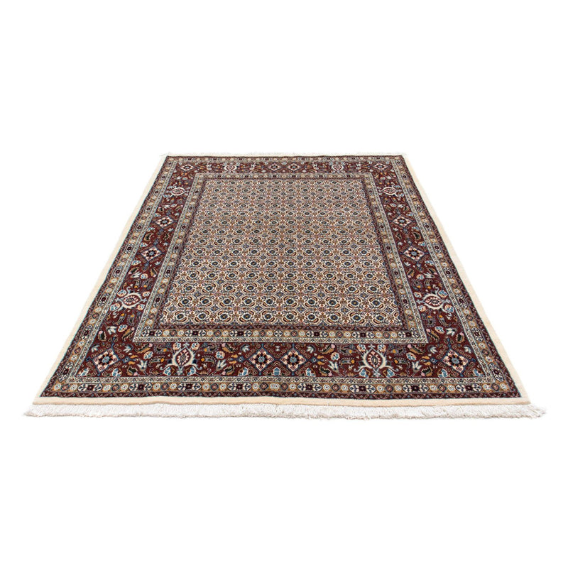 Persisk tæppe - Classic - 199 x 146 cm - beige