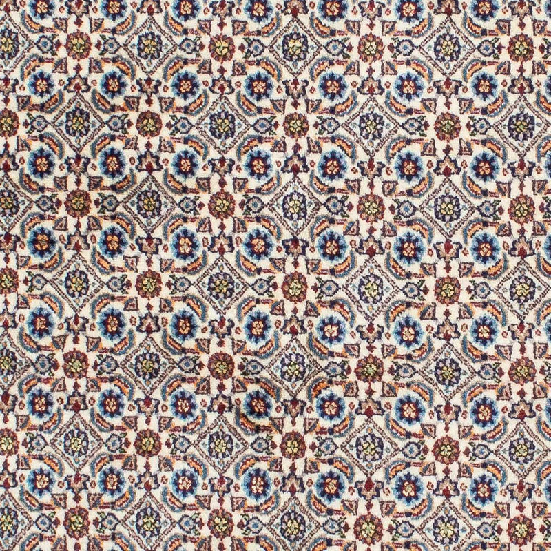 Persisk tæppe - Classic - 193 x 154 cm - beige