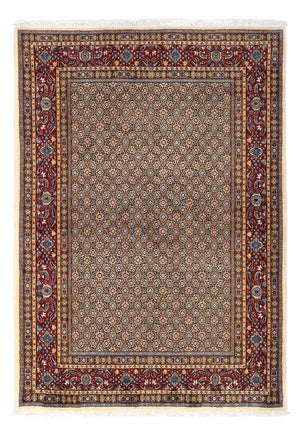 Persisk tæppe - Classic - 234 x 168 cm - beige