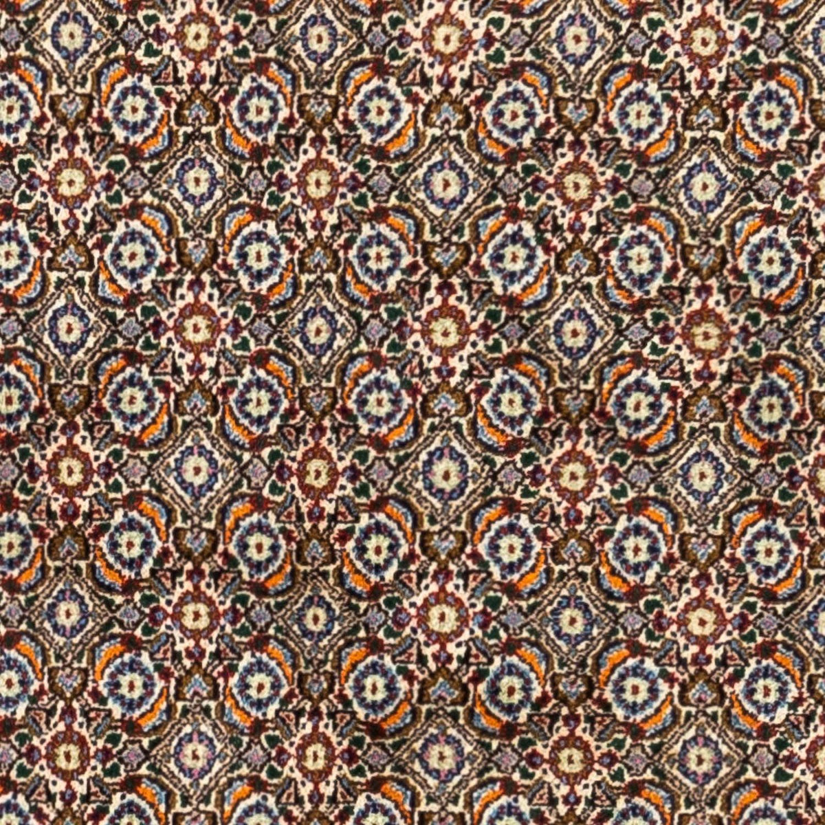 Persisk tæppe - Classic - 234 x 168 cm - beige