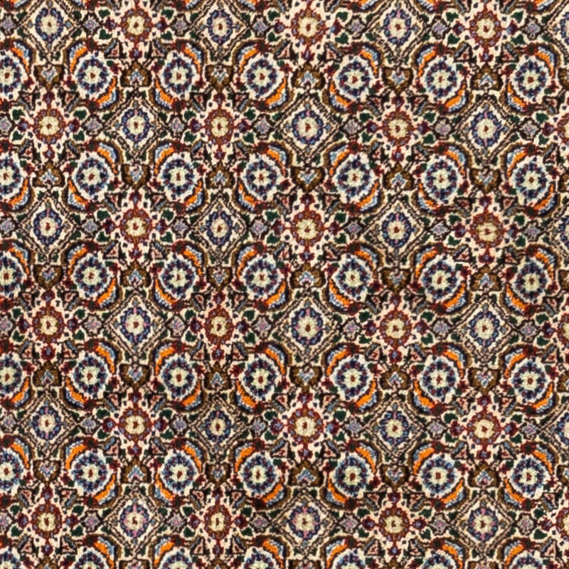 Persisk tæppe - Classic - 234 x 168 cm - beige