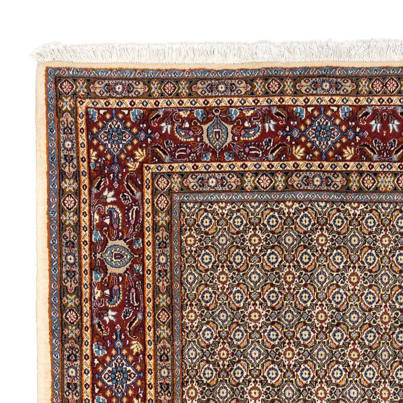 Persisk tæppe - Classic - 234 x 168 cm - beige