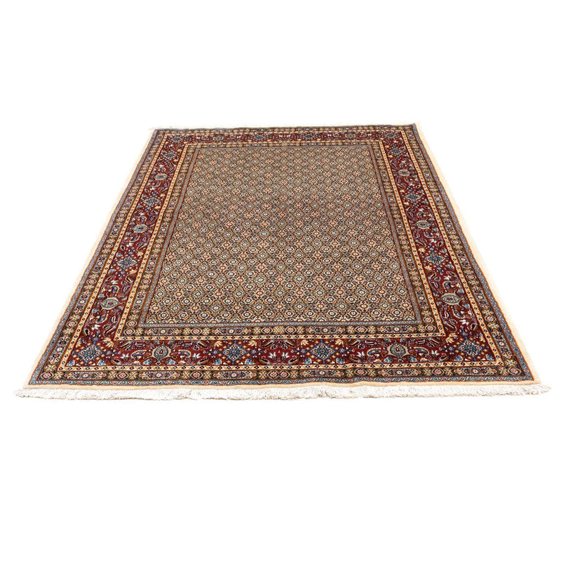 Persisk tæppe - Classic - 234 x 168 cm - beige