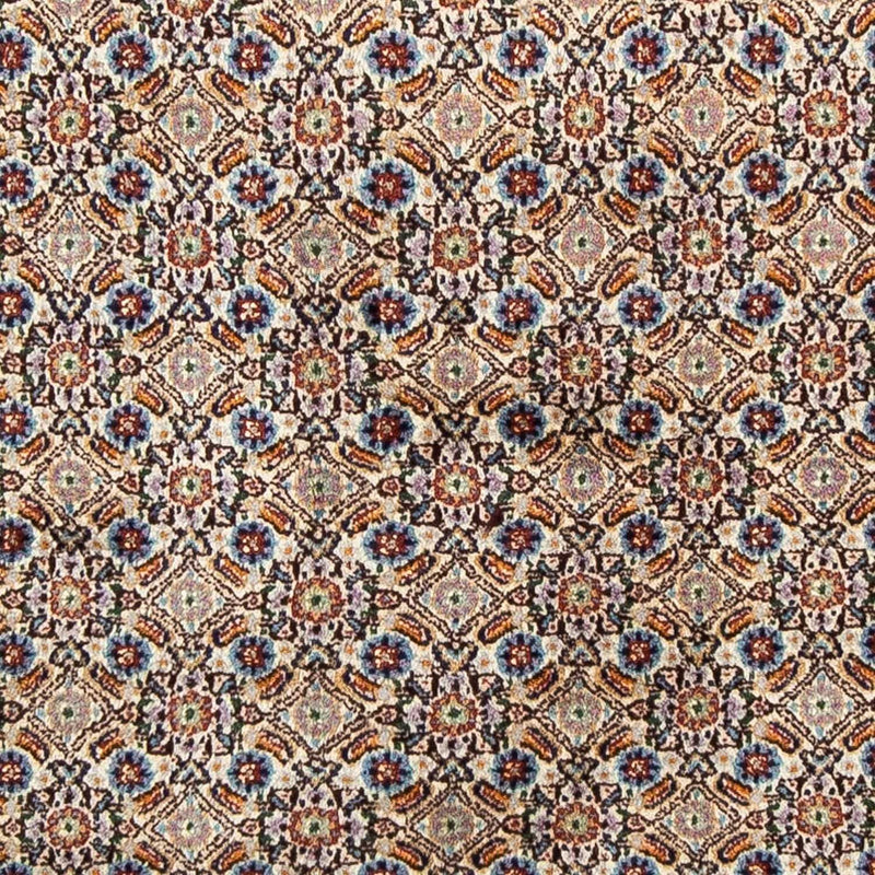 Persisk tæppe - Classic - 246 x 168 cm - beige