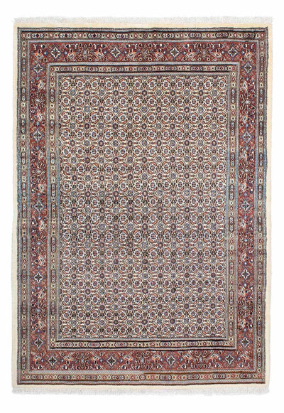 Moud Tæppe 142x210cm - Persisk tæppe