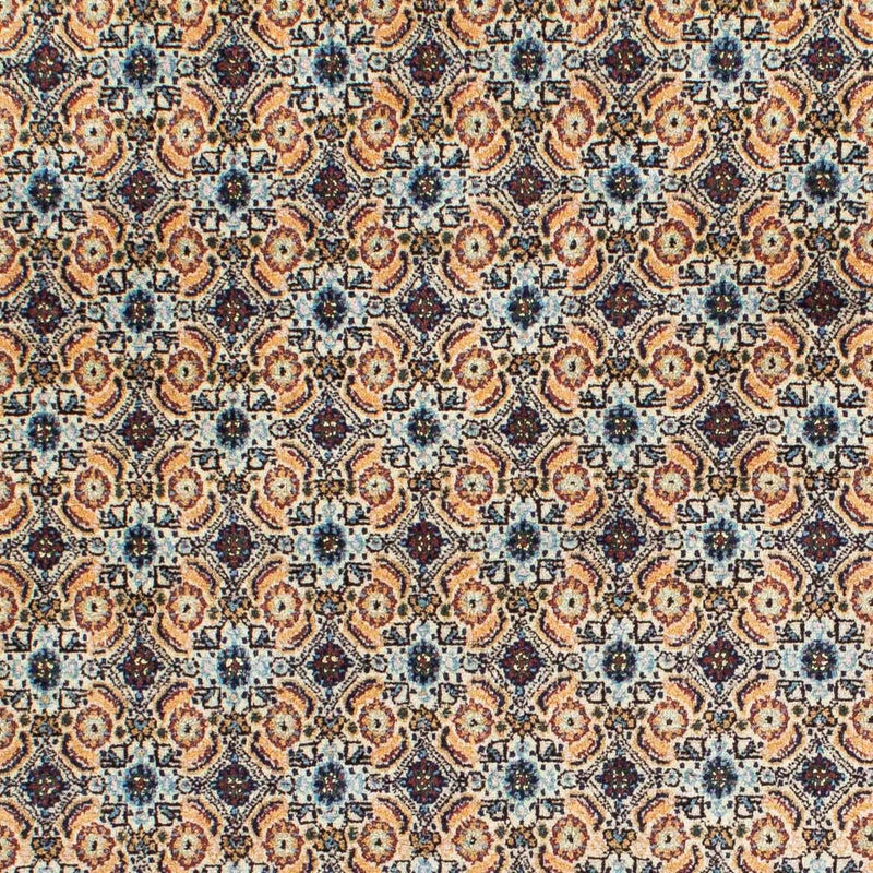 Persisk tæppe - Classic firkantet  - 188 x 151 cm - beige