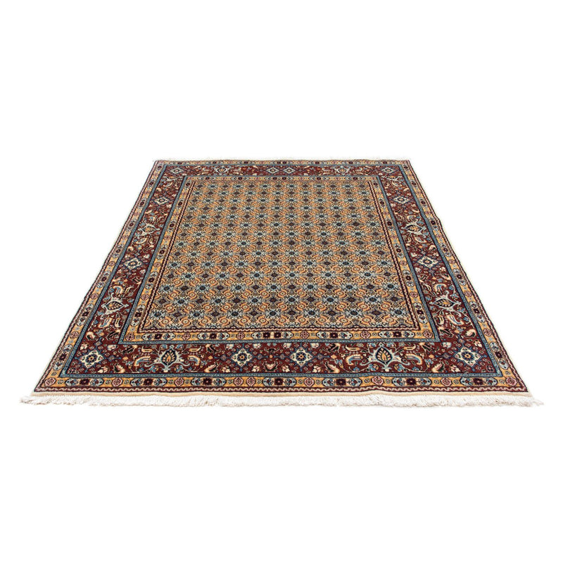 Persisk tæppe - Classic firkantet  - 188 x 151 cm - beige