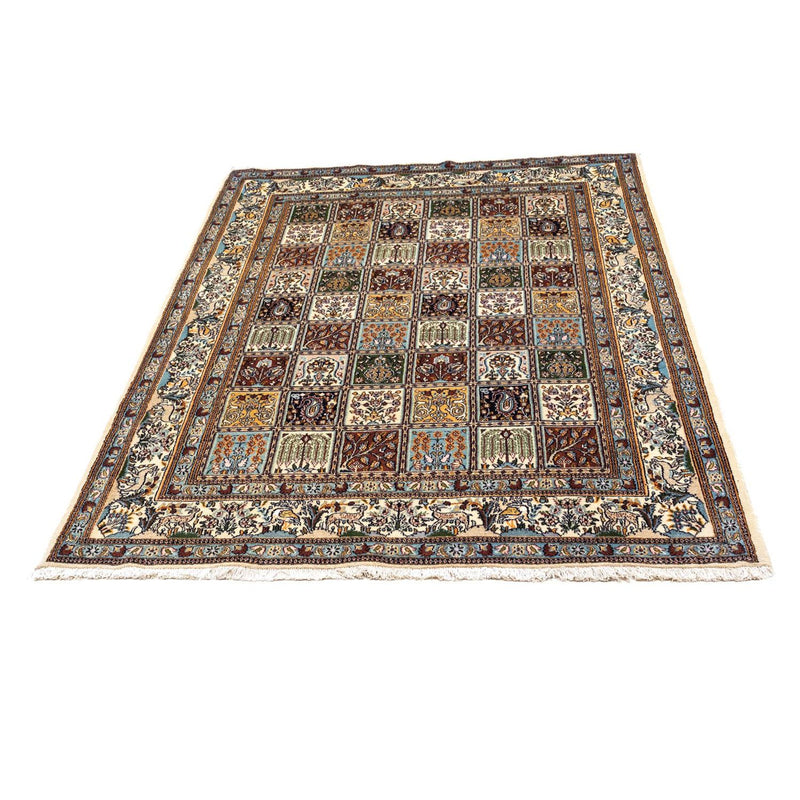 Persisk tæppe - Classic - 246 x 167 cm - beige