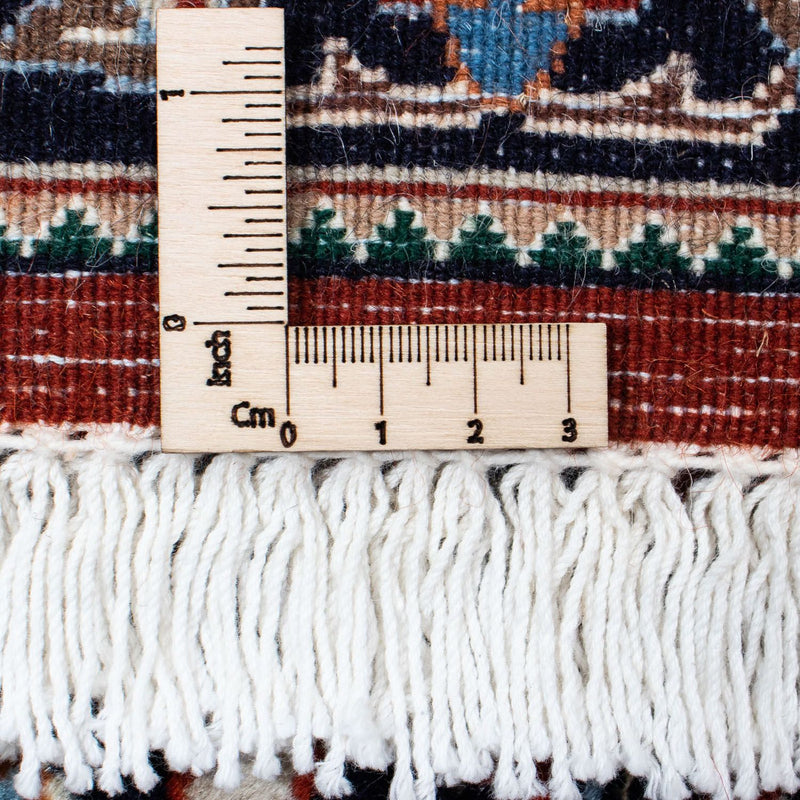 Persisk tæppe - Classic - 289 x 194 cm - flerfarvet