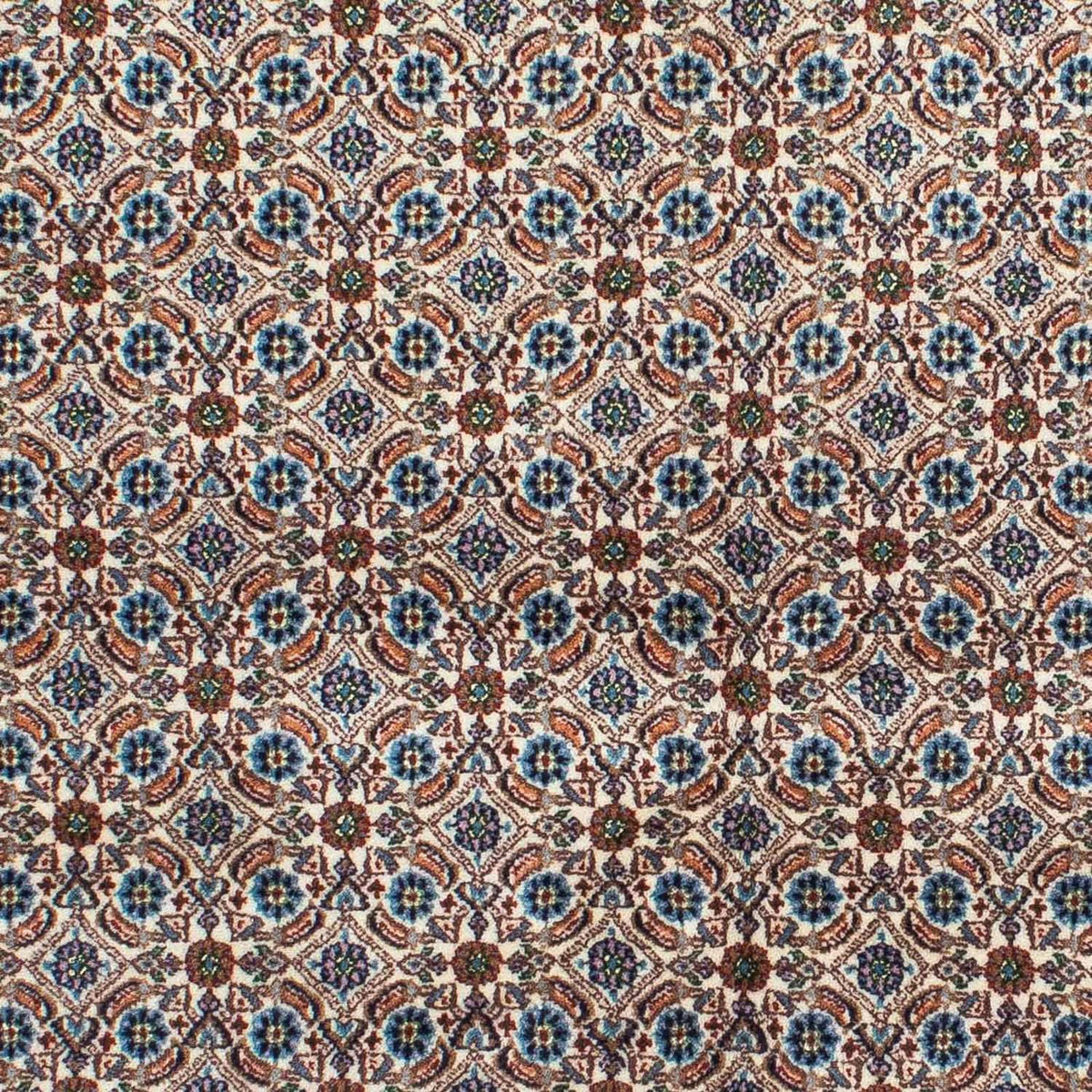 Persisk tæppe - Classic - 200 x 147 cm - beige