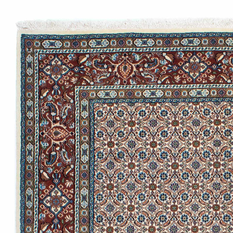 Persisk tæppe - Classic - 200 x 147 cm - beige