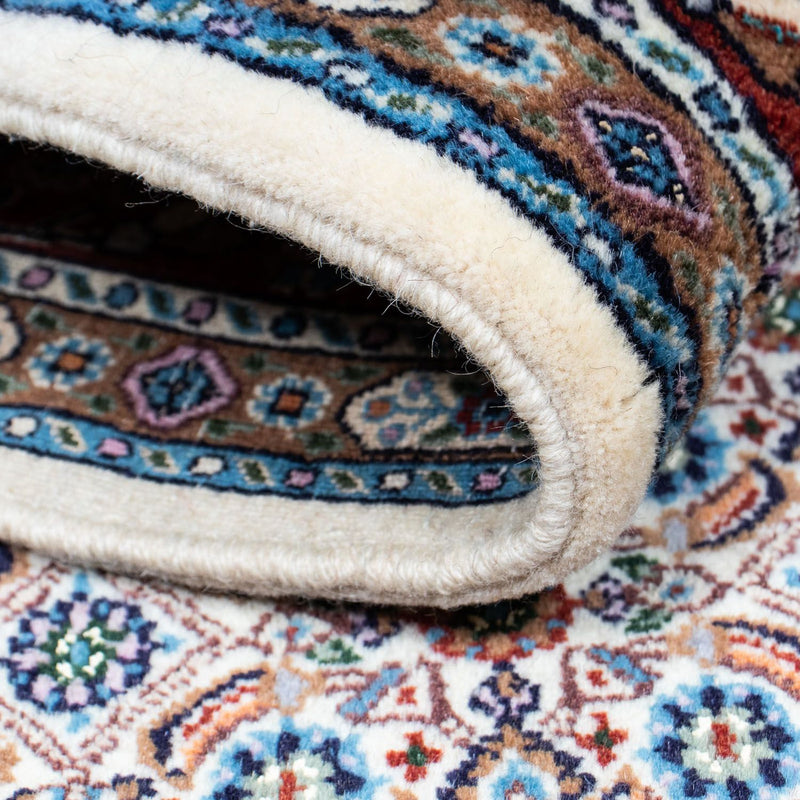 Persisk tæppe - Classic - 200 x 147 cm - beige