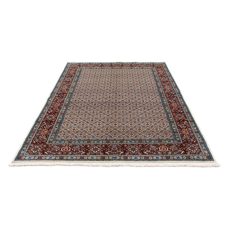 Persisk tæppe - Classic - 200 x 147 cm - beige