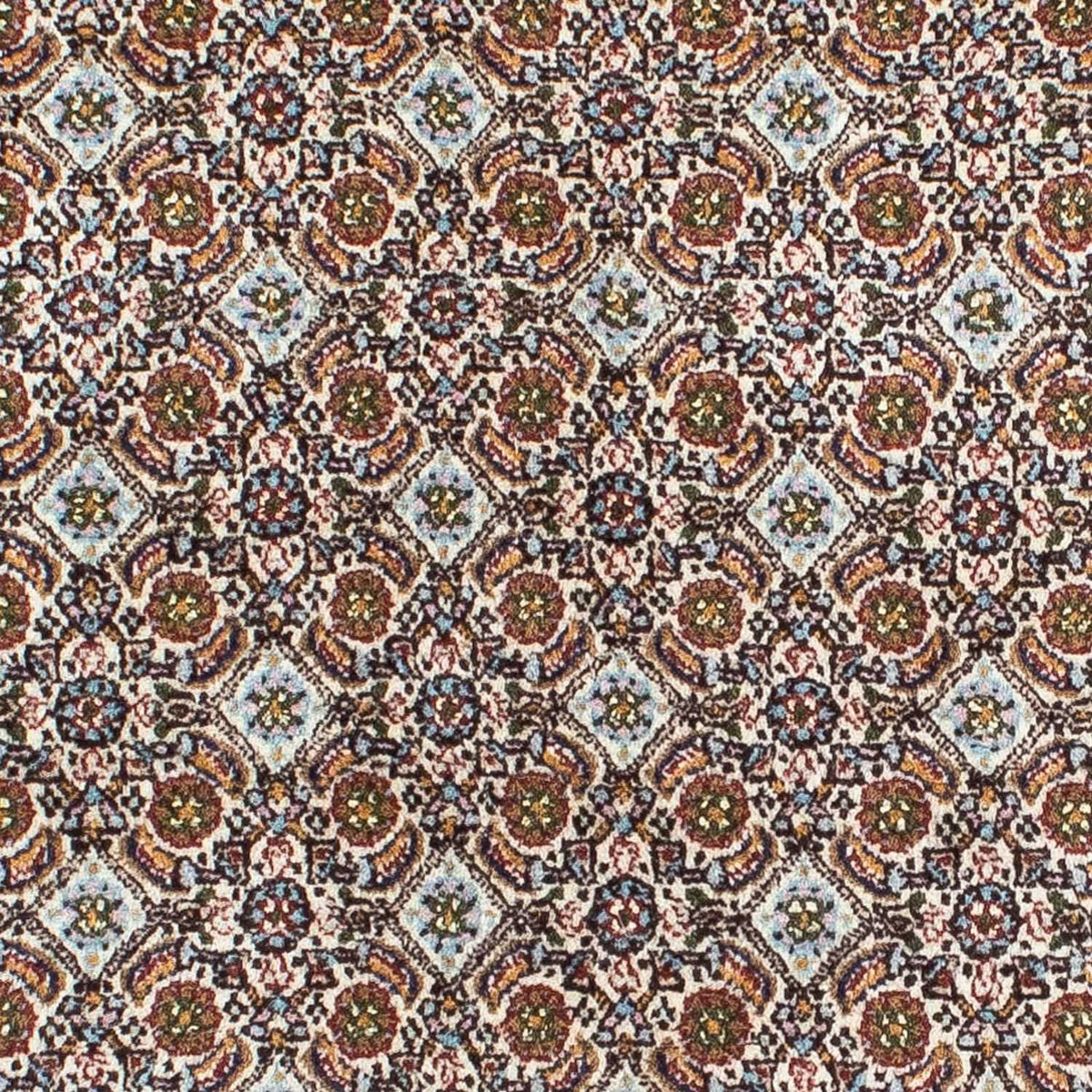 Persisk tæppe - Classic - 194 x 160 cm - beige