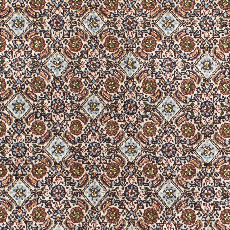 Persisk tæppe - Classic - 194 x 160 cm - beige