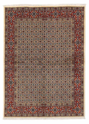 Persisk tæppe - Classic - 200 x 148 cm - flerfarvet