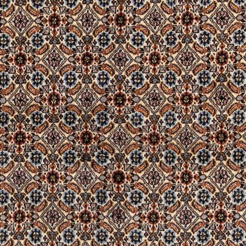 Persisk tæppe - Classic - 200 x 148 cm - flerfarvet