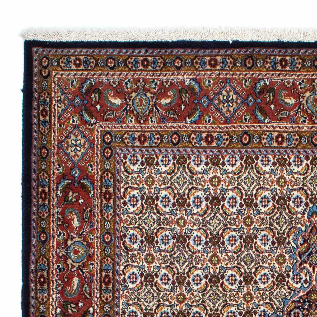 Persisk tæppe - Classic - 205 x 149 cm - beige