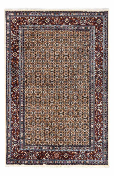 Moud Tæppe 161x235cm - Persisk tæppe