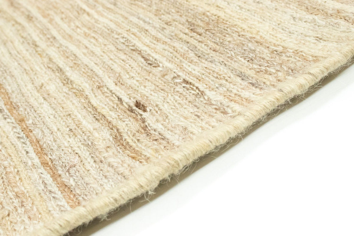 Gabbeh-tæppe - Persisk - 148 x 97 cm - beige