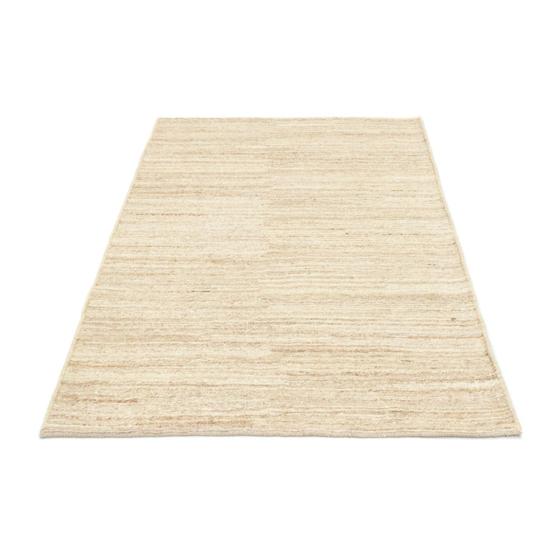 Gabbeh-tæppe - Persisk - 148 x 97 cm - beige