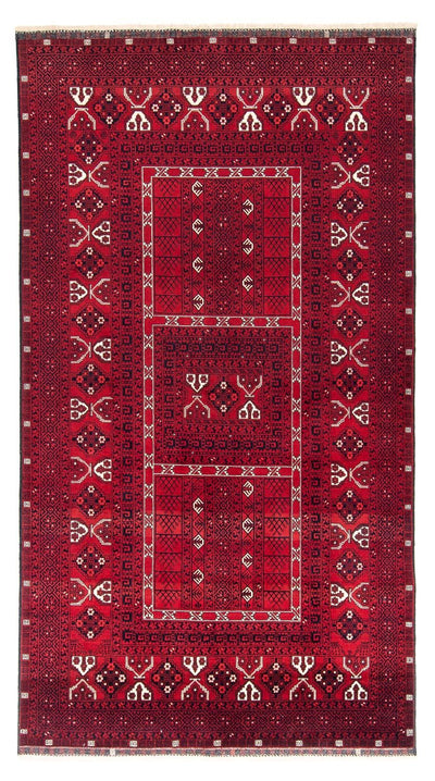 Turkaman-tæppe 151x255cm - Persisk tæppe